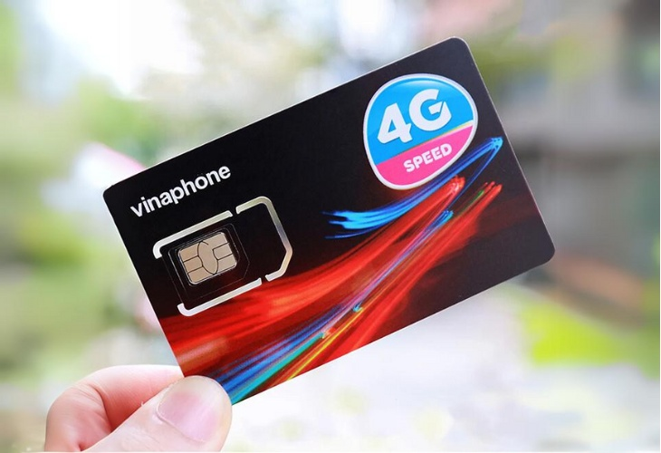 Vinaphone 4G - mạng di động được sử dụng phổ biến hiện nay